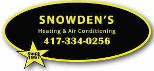 Snowden’s Heating & Air